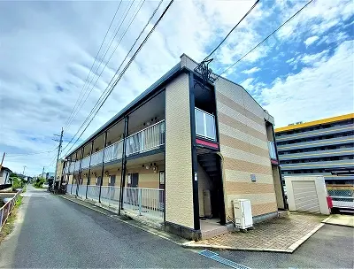 ★手数料０円★佐賀市高木瀬東２丁目　月極駐車場（LP）